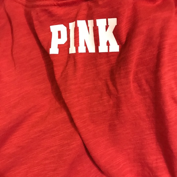 Pink Victoria's Secret set - Picture 4 of 6